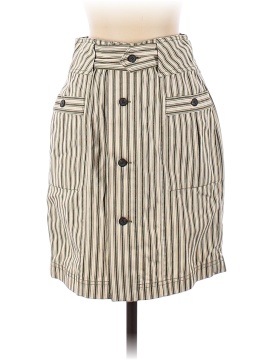 Mara Hoffman Linen Lici Skirt (view 1)