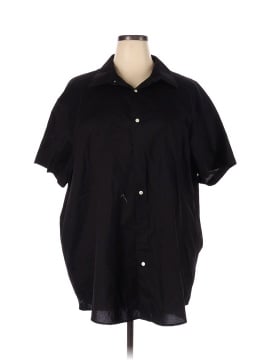 Covington Short Sleeve Button-Down Shirt (view 1)