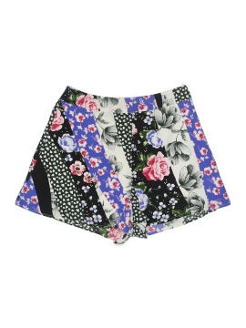 P. Cill Shorts (view 1)