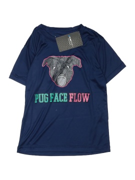 FLOW SOCIETY Active T-Shirt (view 1)