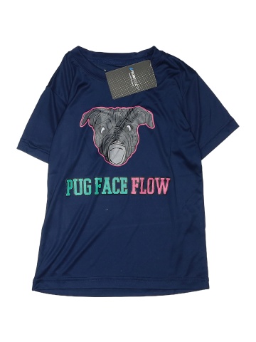 FLOW SOCIETY Active T-Shirt (view 1)