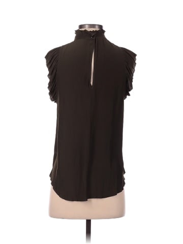 Calvin Rucker Short Sleeve Blouse (view 2)