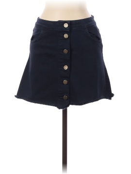 Assorted Brands Denim Skirt (view 1)