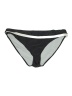 Panache Swimwear 100% Polyester Polka Dots Houndstooth Chevron-herringbone Gray Black Swimsuit Bottoms Size XXL - photo 1