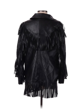 Nasty Gal Inc. Faux Leather Jacket (view 2)