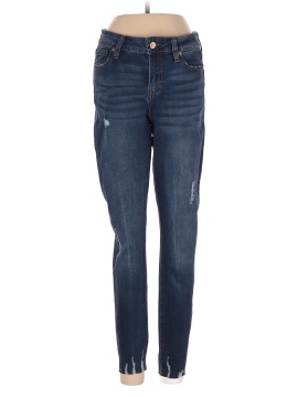 Kendall & Kylie Jeans (view 1)