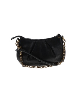 Fossil Leather Satchel (view 1)