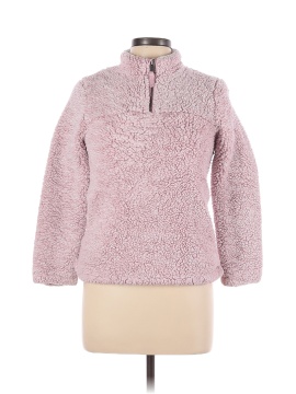 C&C California Faux Fur Jacket (view 1)