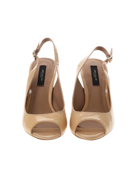 Ann Taylor Heels (view 2)