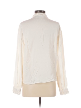 Vero Moda Long Sleeve Blouse (view 2)