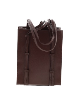 MCM Vintage Leather Shoulder Bag (view 2)