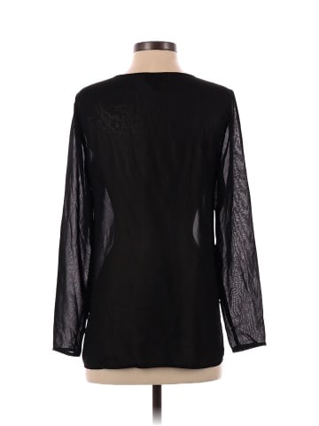 Nicole Long Sleeve Blouse (view 2)