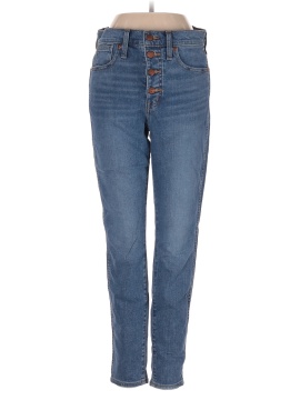 Madewell Jeans (view 1)