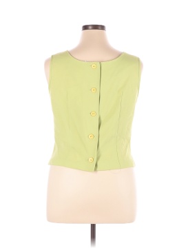Dby Sleeveless Blouse (view 2)