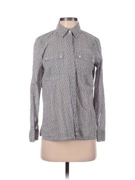 Banana Republic Long Sleeve Button-Down Shirt (view 1)