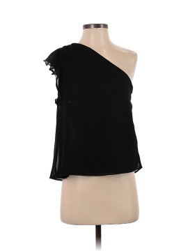 1.State Short Sleeve Blouse (view 1)