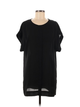 H&M Short Sleeve Blouse (view 1)