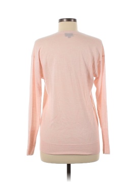 J.Crew Collection Cashmere Pullover Sweater (view 2)