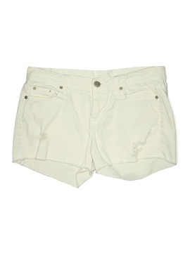 J.Crew Denim Shorts (view 1)