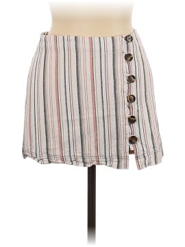 By Together Casual Skirt (view 1)