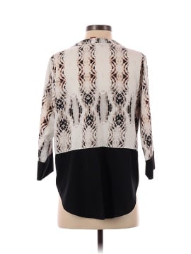 5/48 Long Sleeve Blouse (view 2)