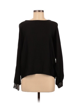 New Mode Long Sleeve Blouse (view 1)