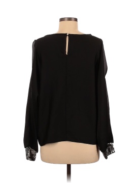 New Mode Long Sleeve Blouse (view 2)