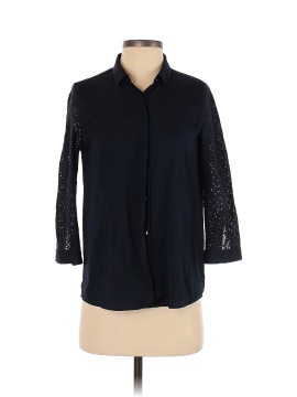 Beauty & Youth United Arrows Long Sleeve Blouse (view 1)