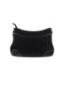 Etienne Aigner Solid Black Shoulder Bag One Size - photo 2