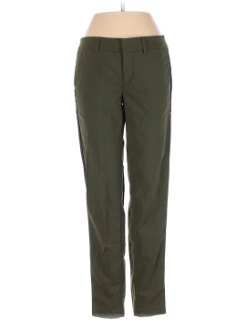 Vince. Wool Pants (view 1)