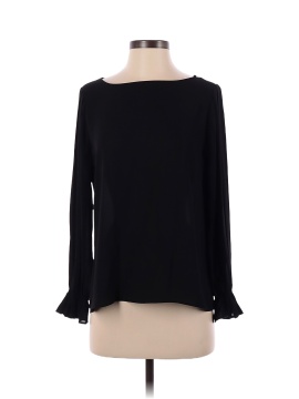 Catherine Long Sleeve Blouse (view 1)
