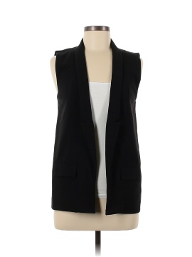 Silence and Noise Tuxedo Vest (view 1)