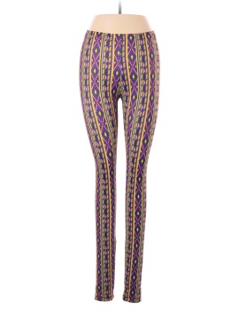 American Apparel Leggings (view 1)