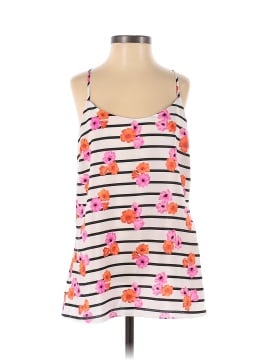 J.Crew Sleeveless Blouse (view 1)