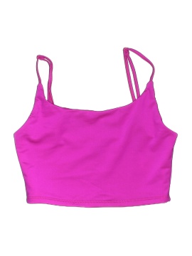 Shein Swimsuit Top (view 1)