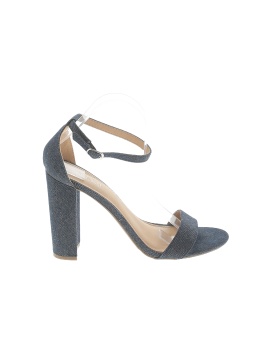 Brash Heels (view 1)