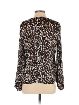 Banana Republic Long Sleeve Blouse (view 2)