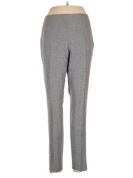 AKRIS Wool Pants (view 1)