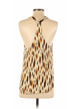 Three Eighty Two Sleeveless Blouse (view 2)