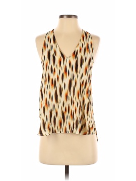 Three Eighty Two Sleeveless Blouse (view 1)