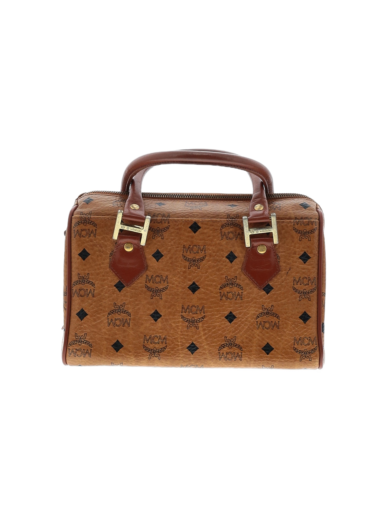 Louis Vuitton Vintage Fawn Epi Saint Jacques GM Bag Louis Vuitton