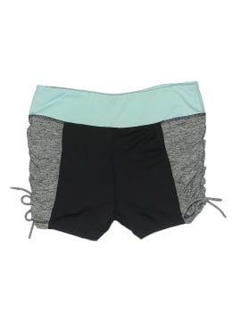 Wish and Whim Athletic Shorts (view 2)