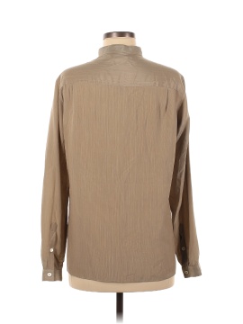Rafael Long Sleeve Button-Down Shirt (view 2)