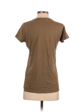 Zara W&B Collection Short Sleeve T-Shirt (view 2)