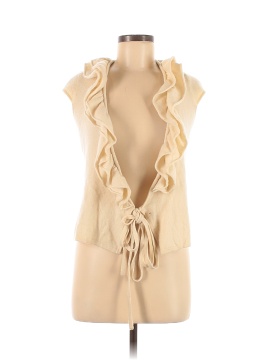 Catherine Malandrino Cashmere Cardigan (view 1)