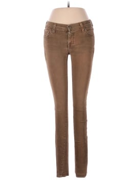7 For All Mankind Khakis (view 1)