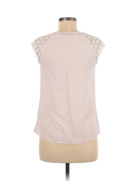 Ginger Short Sleeve Blouse (view 2)