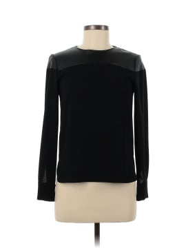 Zara Long Sleeve Blouse (view 1)