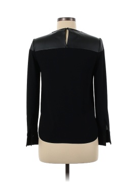 Zara Long Sleeve Blouse (view 2)