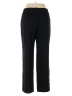 Talbots Black Wool Pants Size 14 - photo 2